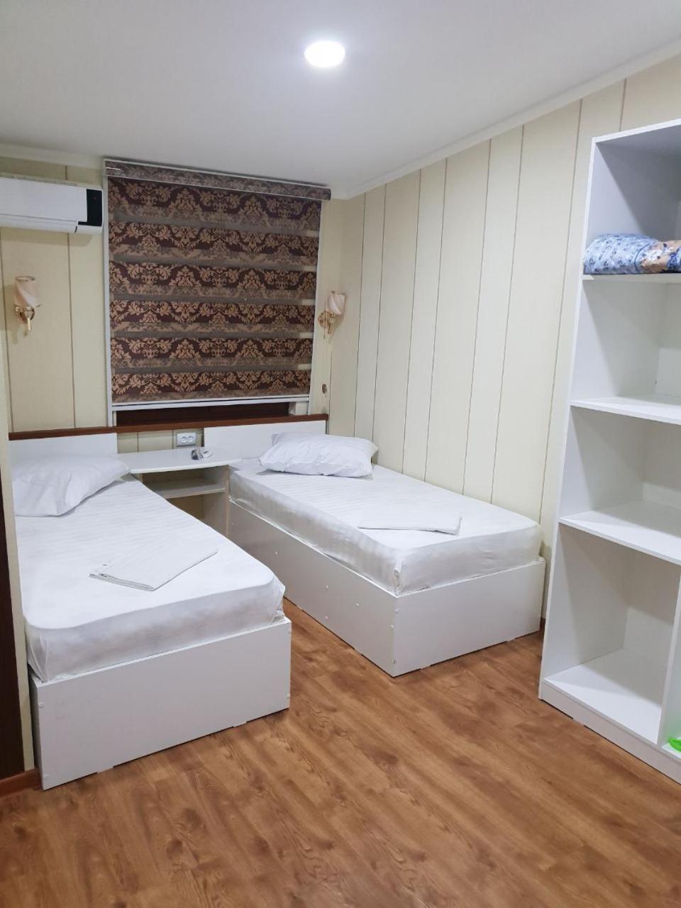 Khiva Hotel Koshkurgan Habitación foto